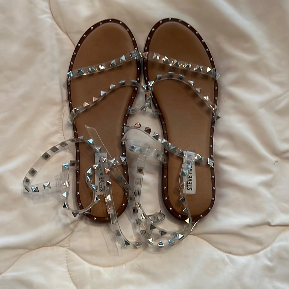 Steve Madden sandals